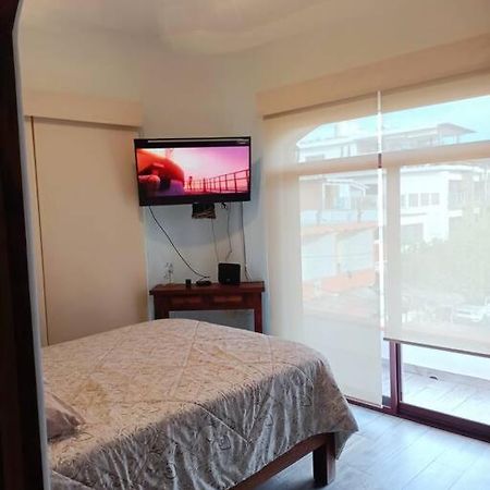 Apartamento “Casa Juanita” Lo de Marcos Exterior foto
