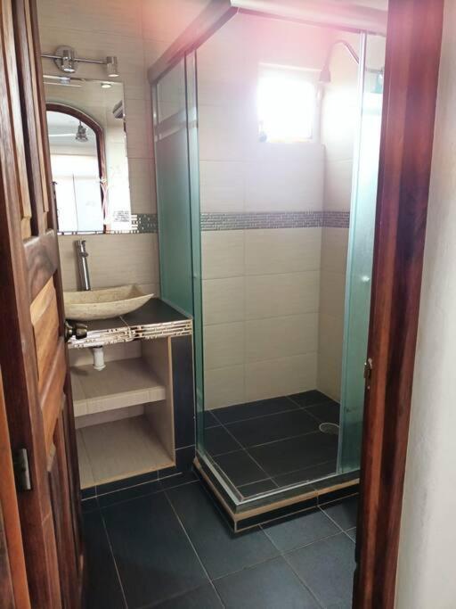 Apartamento “Casa Juanita” Lo de Marcos Exterior foto