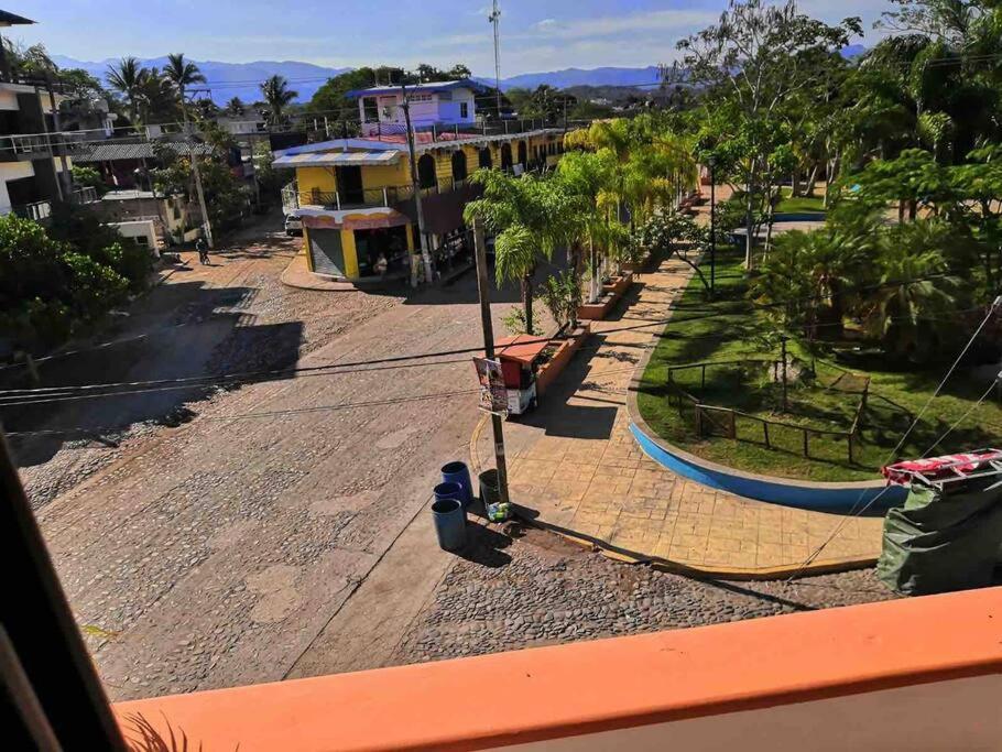 Apartamento “Casa Juanita” Lo de Marcos Exterior foto